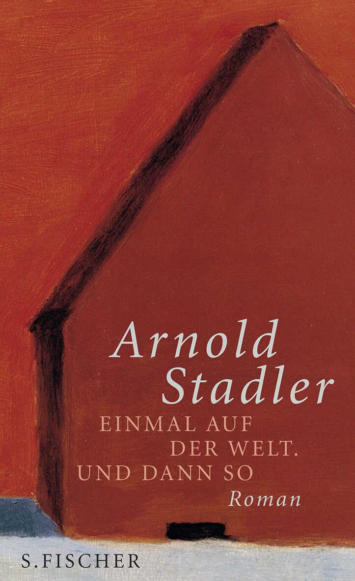 Einmal auf der Welt. Und dann so Contemporary literature Books