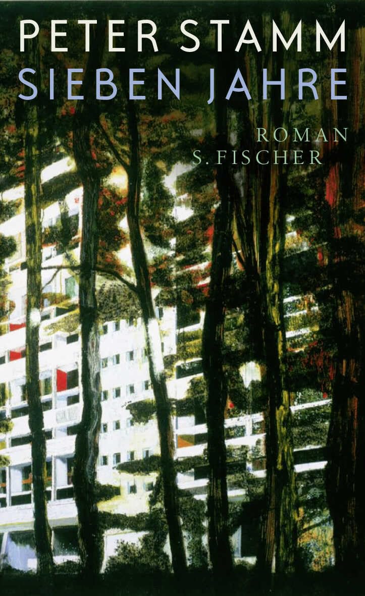 Sieben Jahre Contemporary literature