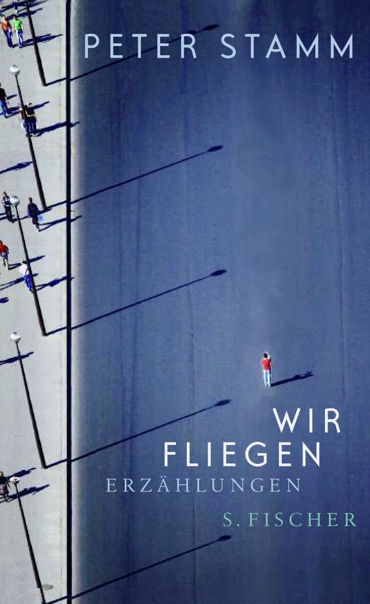 Wir fliegen Essays & Short Stories