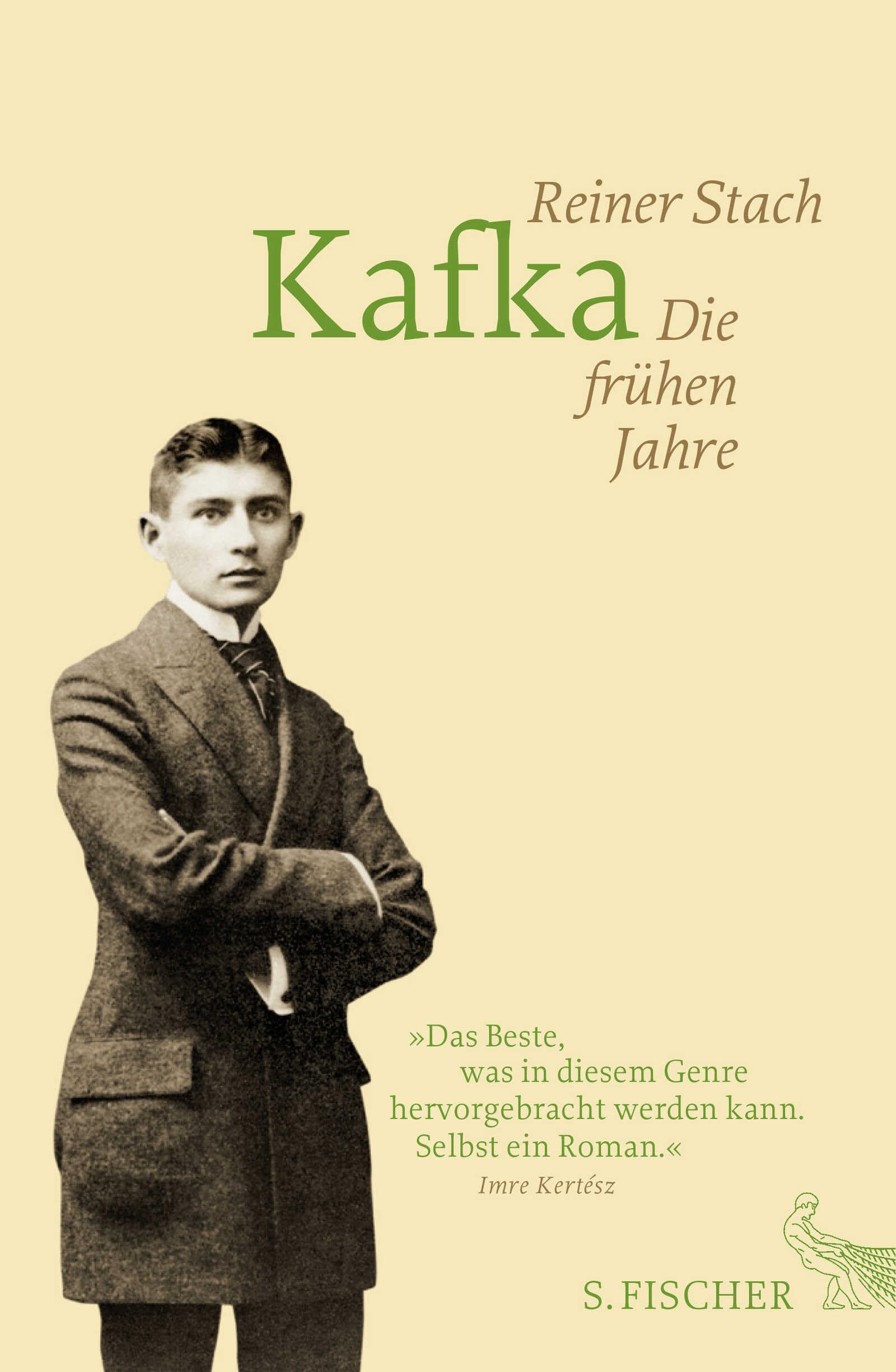 Kafka Art & Literature Books