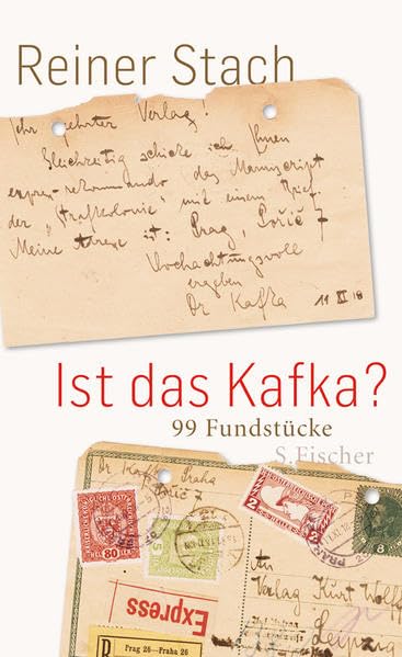 Ist das Kafka?: 99 Fundstücke Essays & Short Stories