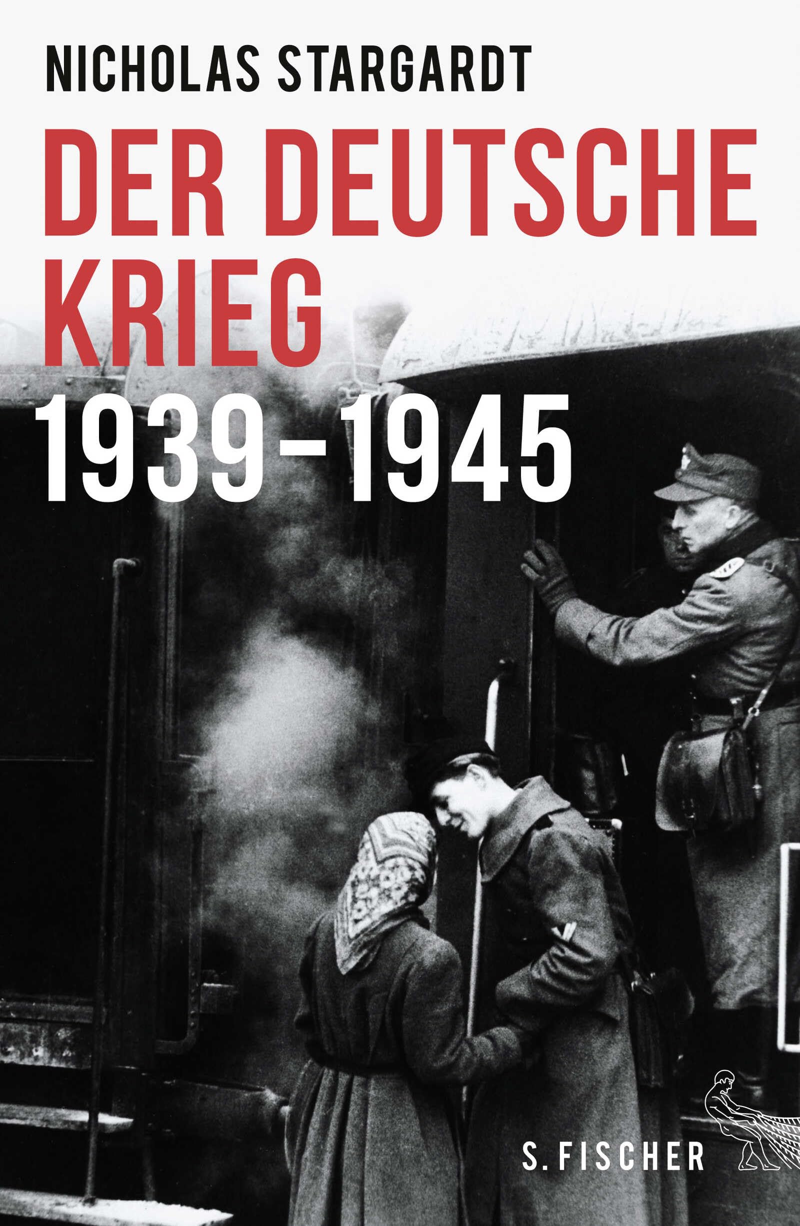 Der deutsche Krieg German history