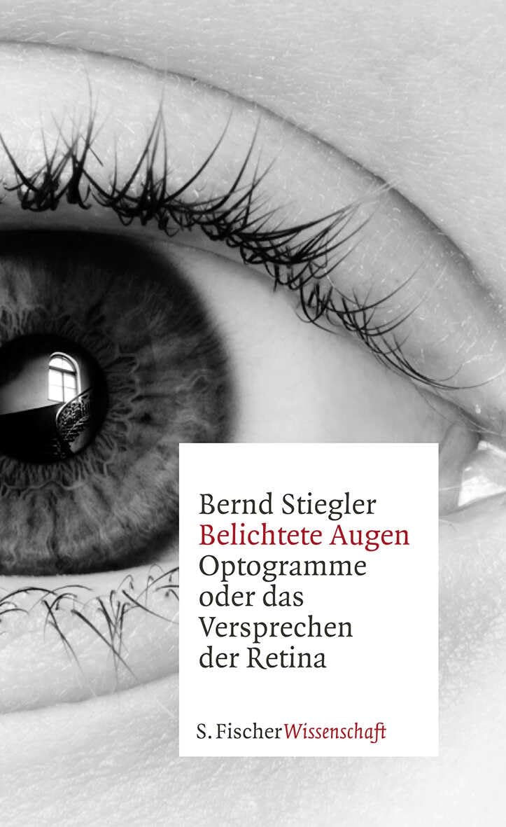 Belichtete Augen Second-hand books on film, art and culture