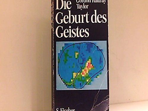 Die Geburt des Geistes Medicine