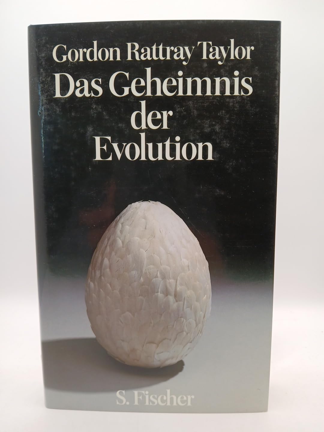Das Geheimnis der Evolution Natural Sciences Books