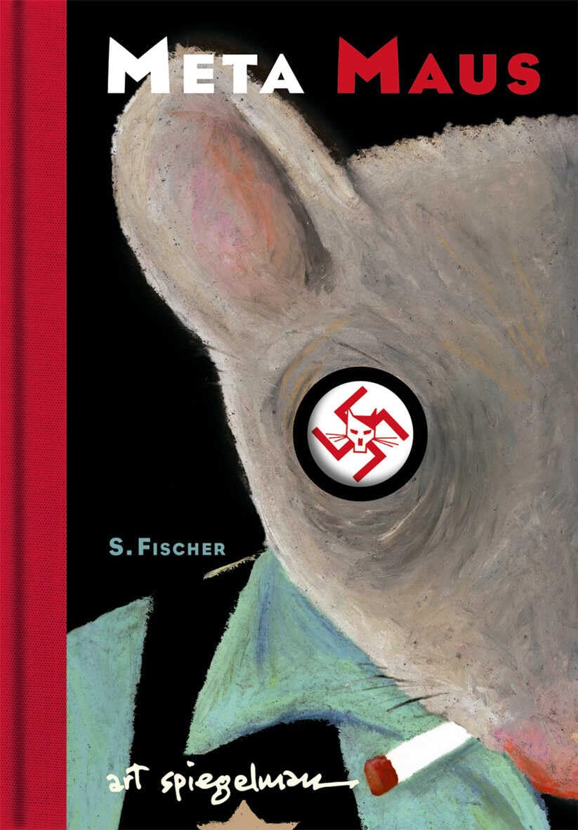 MetaMaus Contemporary literature
