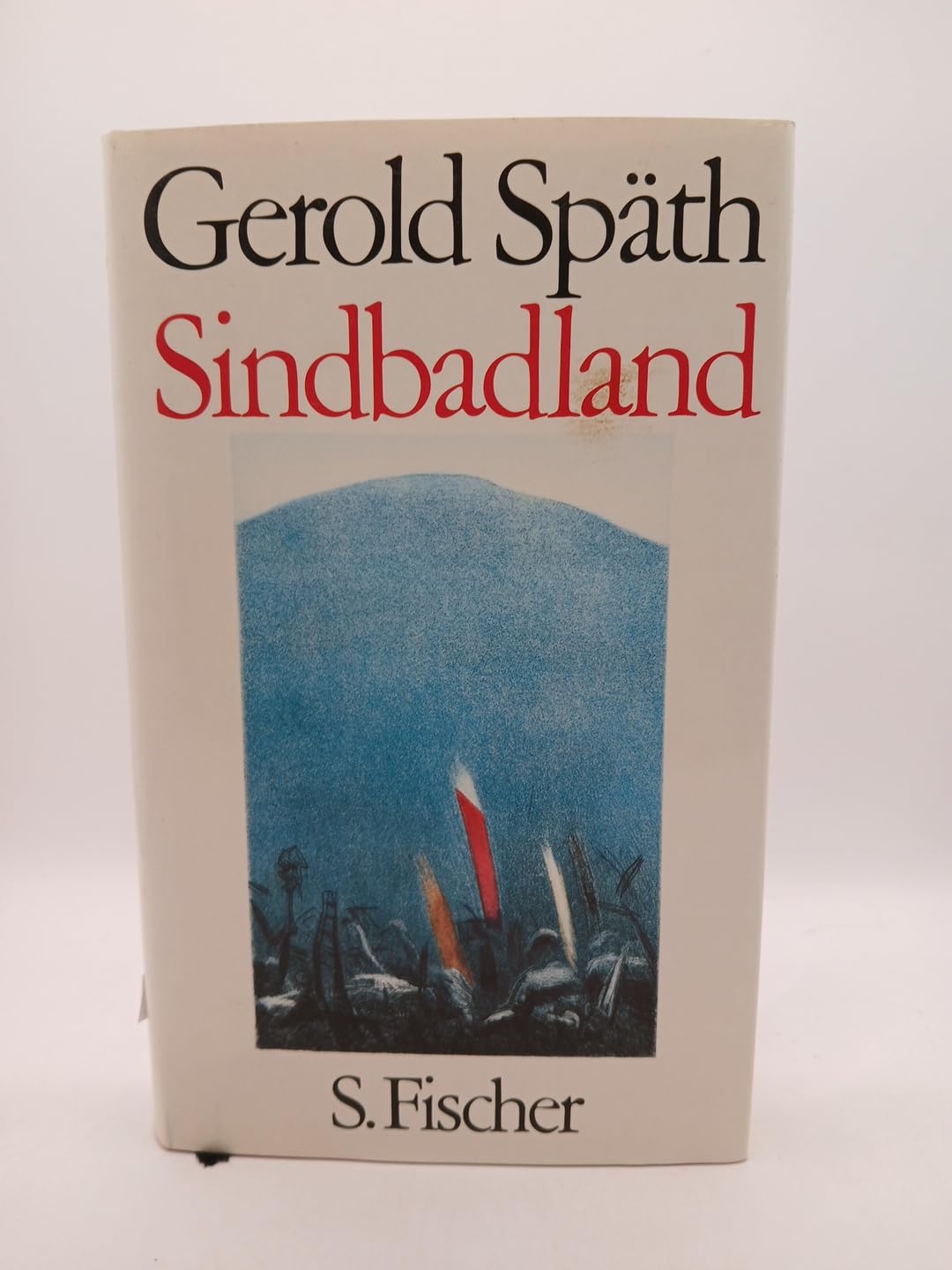Sindbadland Books