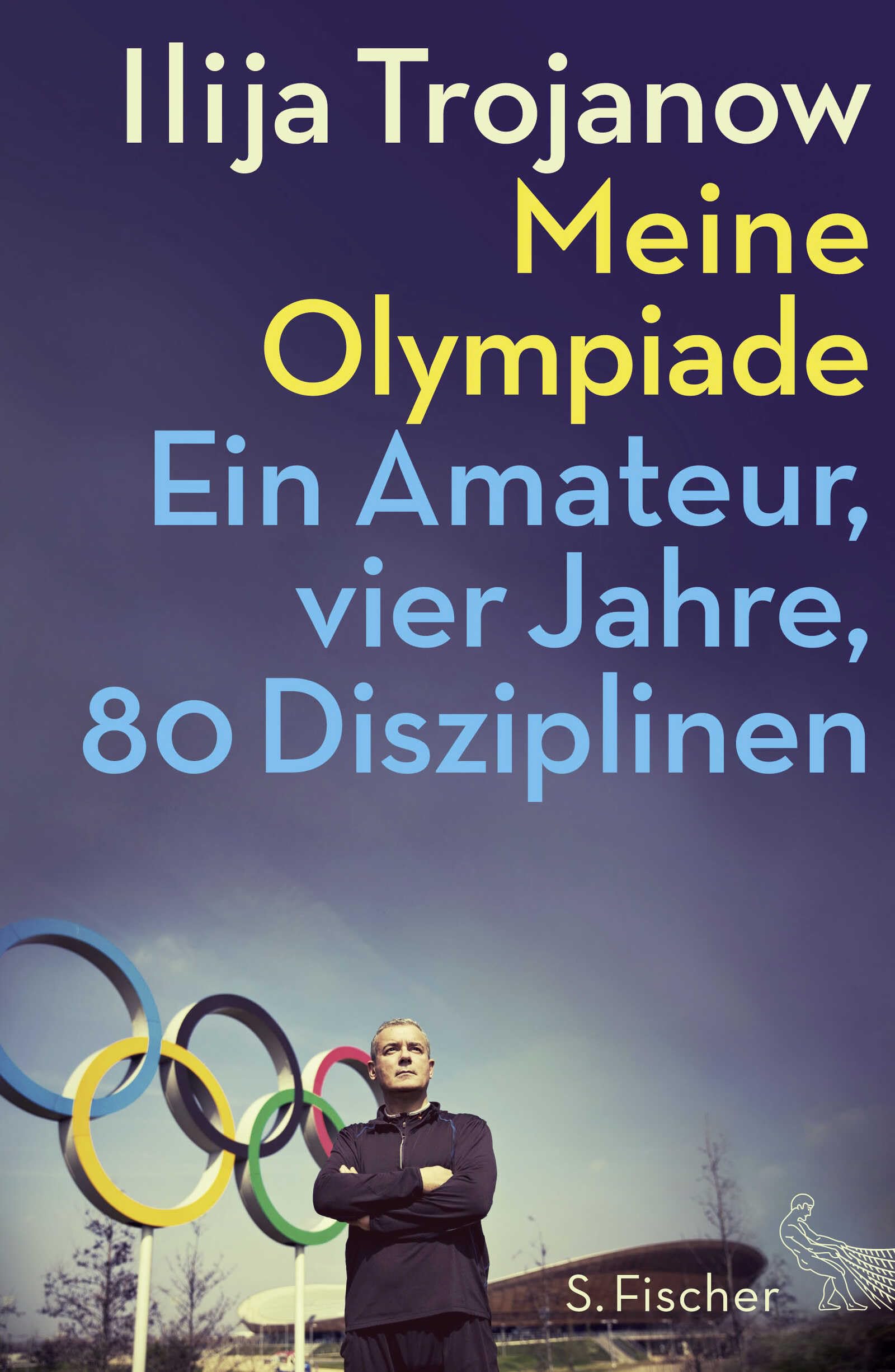 Meine Olympiade Art & Literature Books