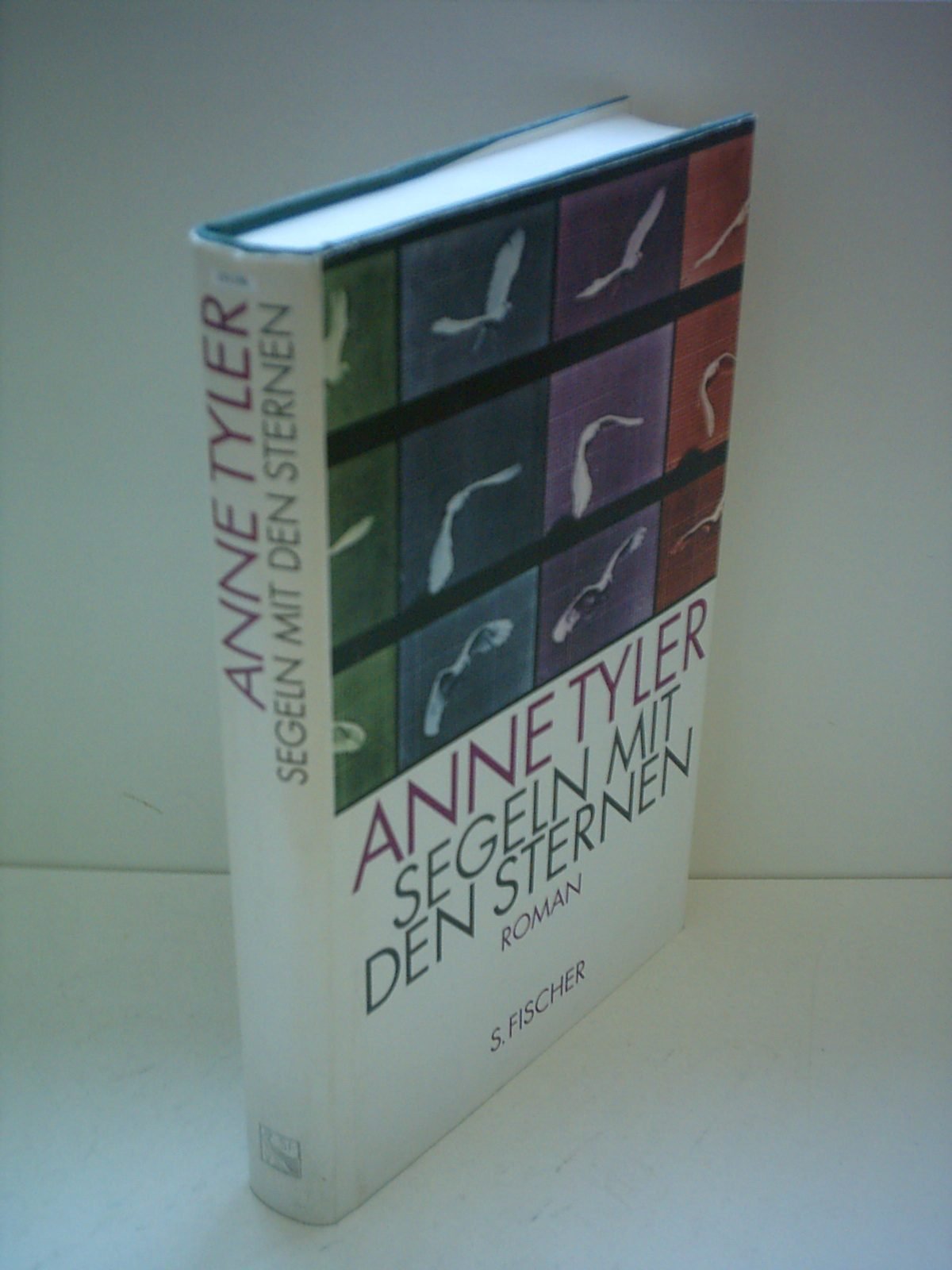Segeln mit den Sternen: Roman Books