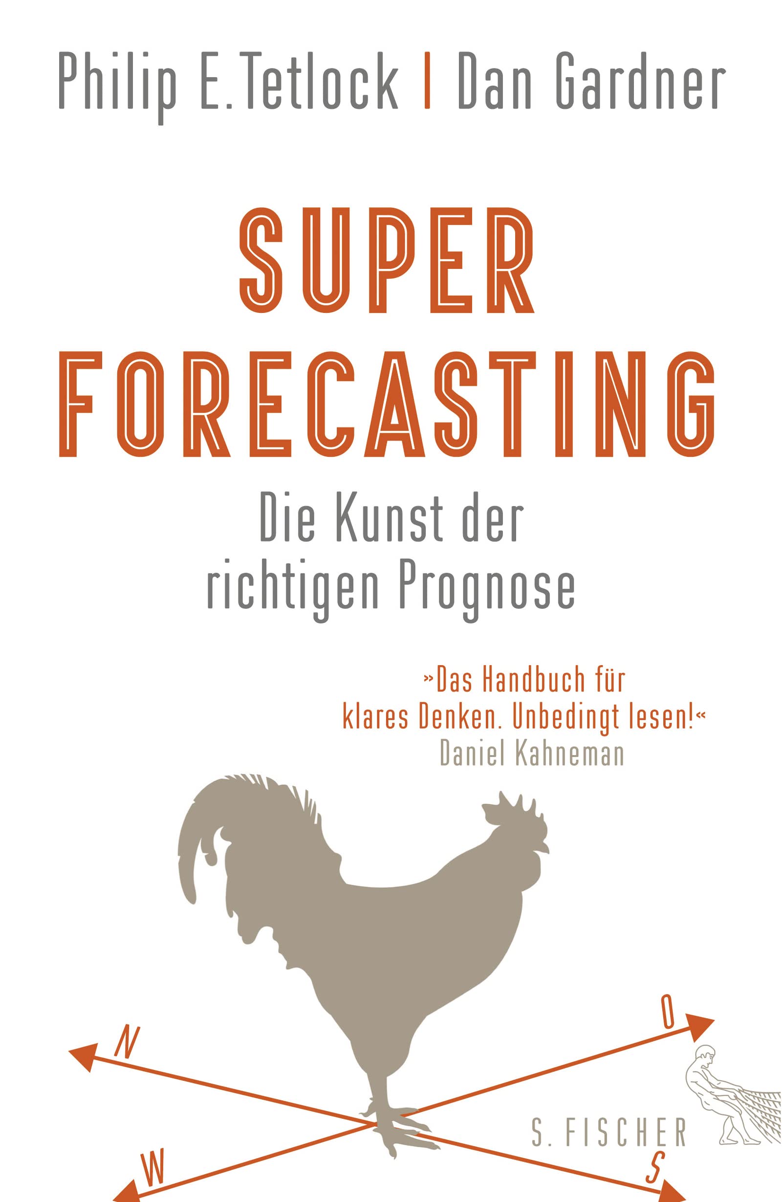 Product Image: Superforecasting - Die Kunst der richtigen Prognose