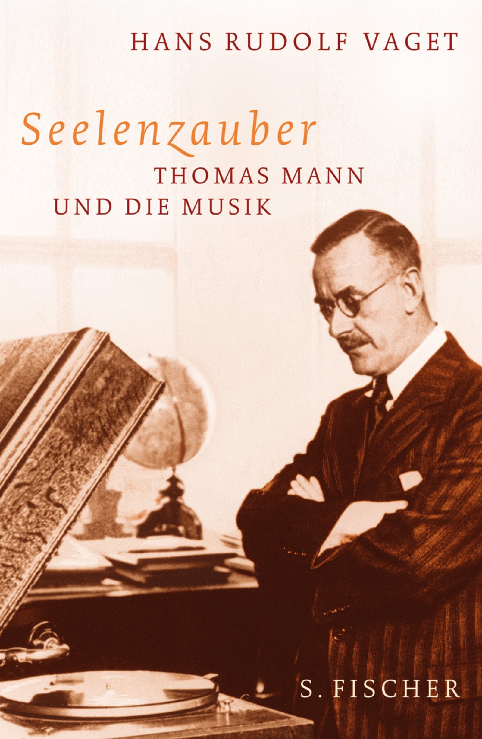 Seelenzauber: Thomas Mann und die Musik Art & Literature