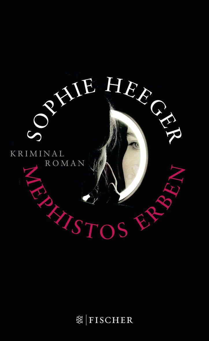 Mephistos Erben Action & Adventure