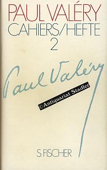 Cahiers / Hefte, Bd.2 Philosophy Books