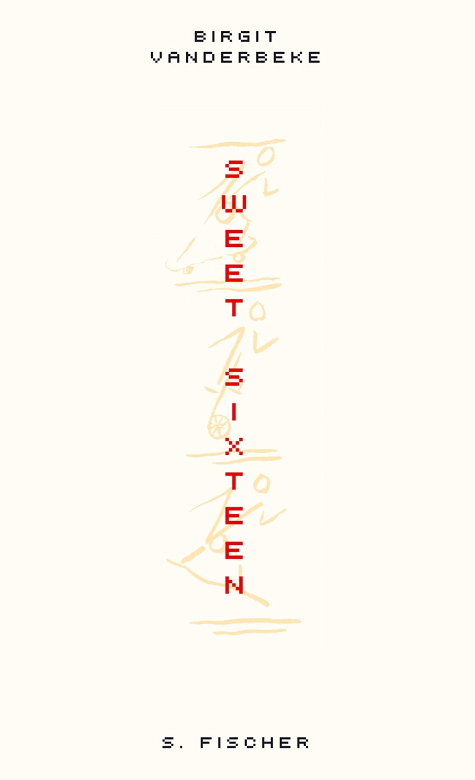 Product Image: Sweet Sixteen