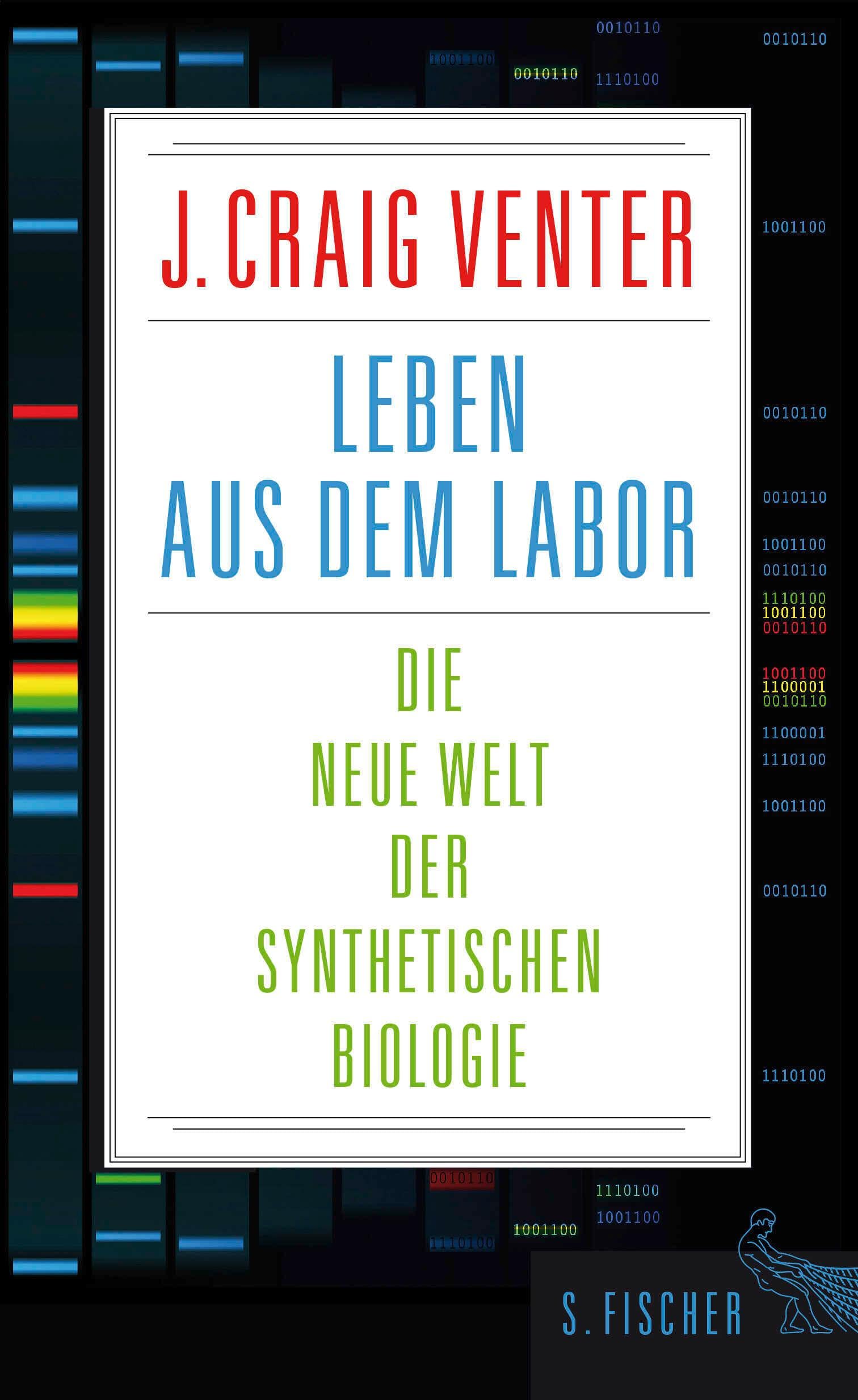 Product Image: Leben aus dem Labor