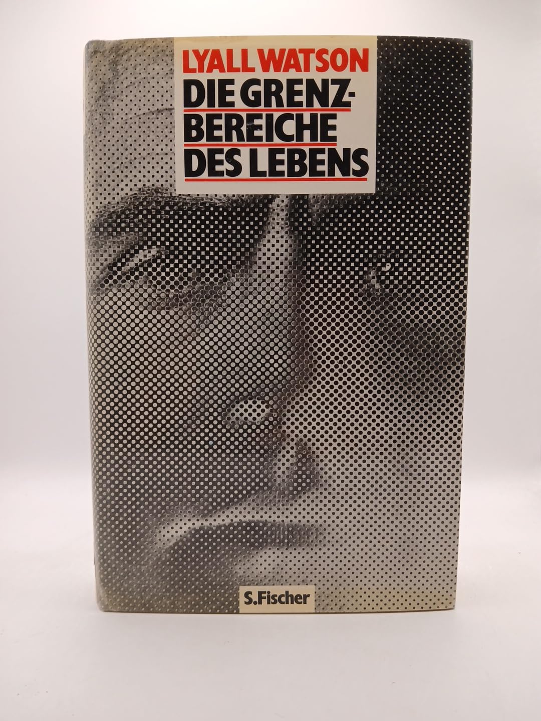 Die Grenzbereiche des Lebens Medicine Books