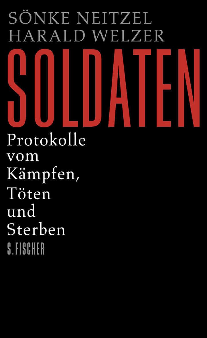 Soldaten German history