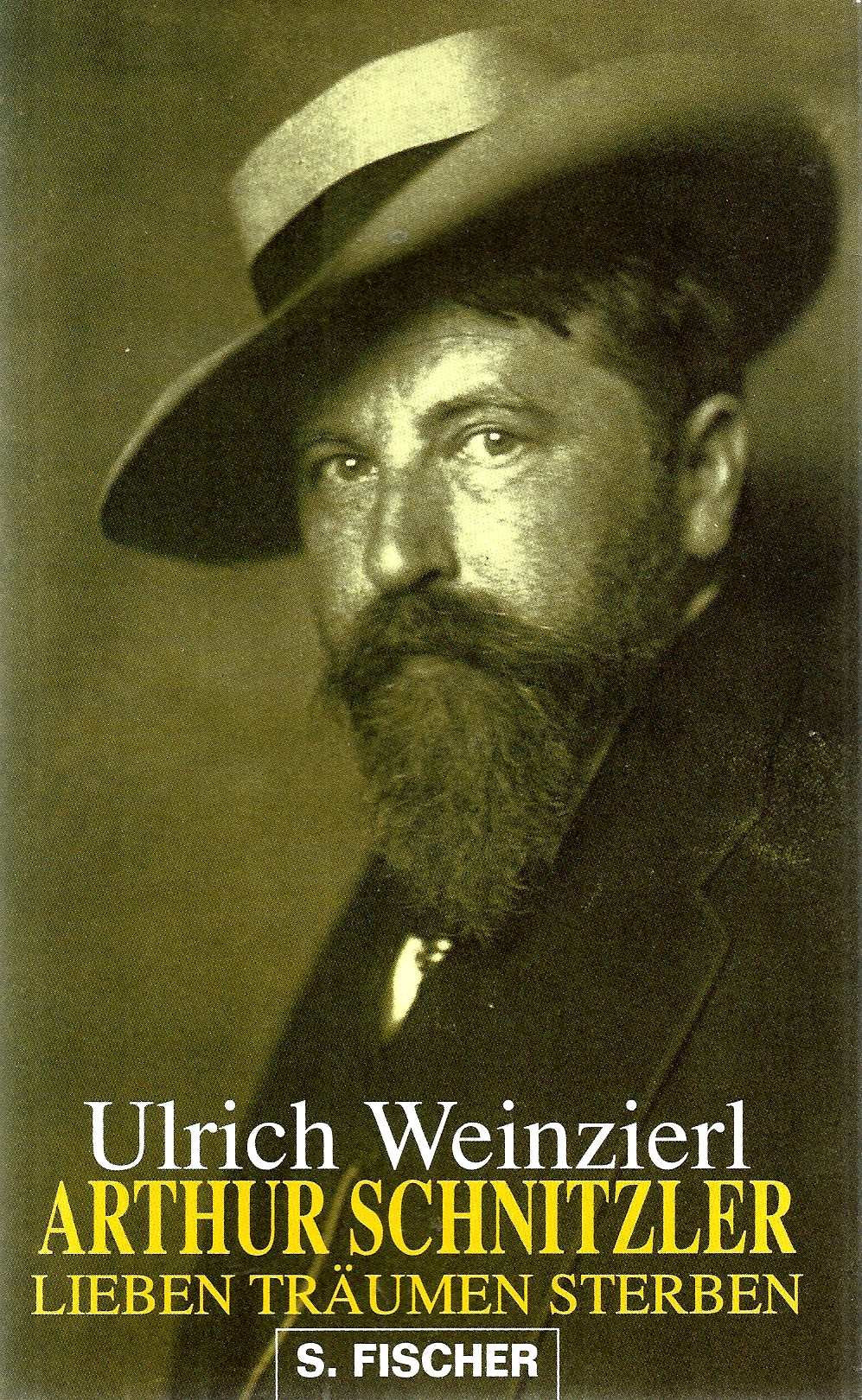Arthur Schnitzler: Lieben, Träumen, Sterben Books