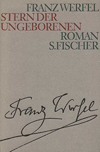 Stern der Ungeborenen Classics