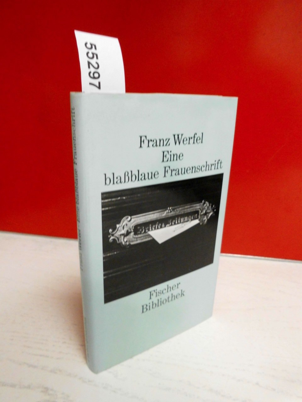 Eine blassblaue Frauenschrift. Classics