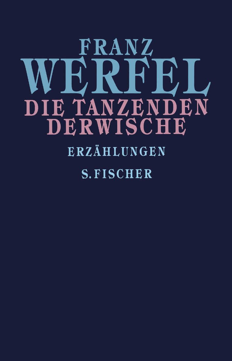 Die tanzenden Derwische Essays & Short Stories