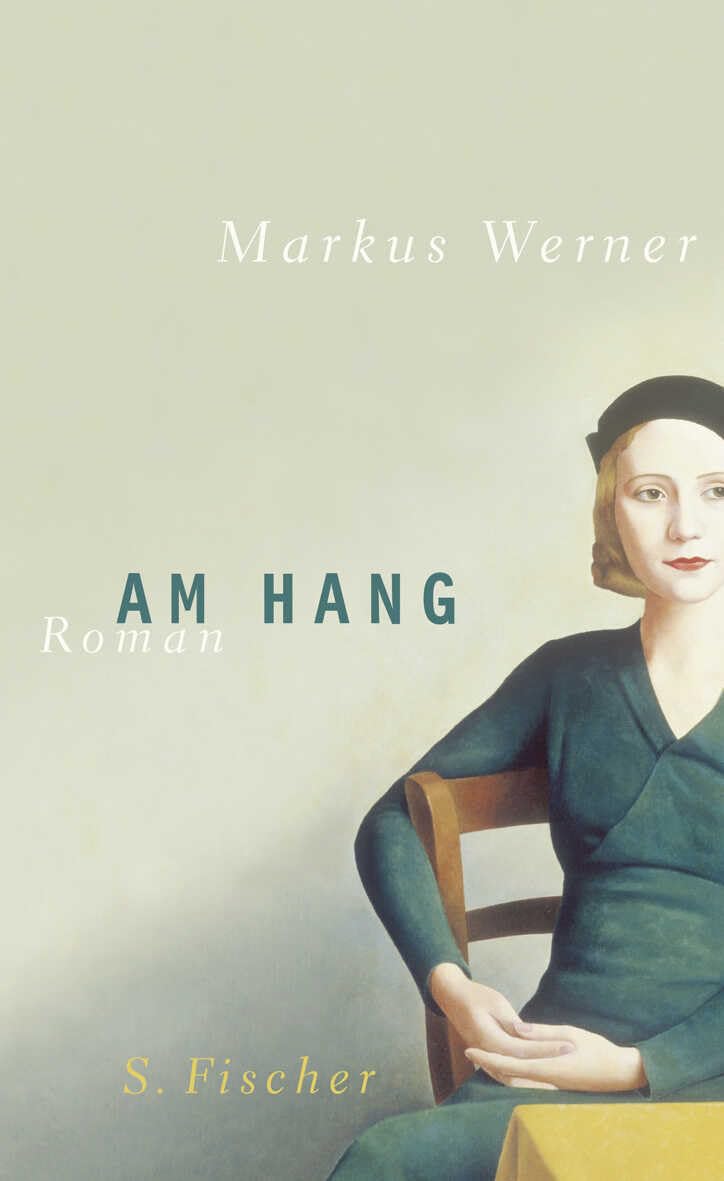 Am Hang Contemporary literature