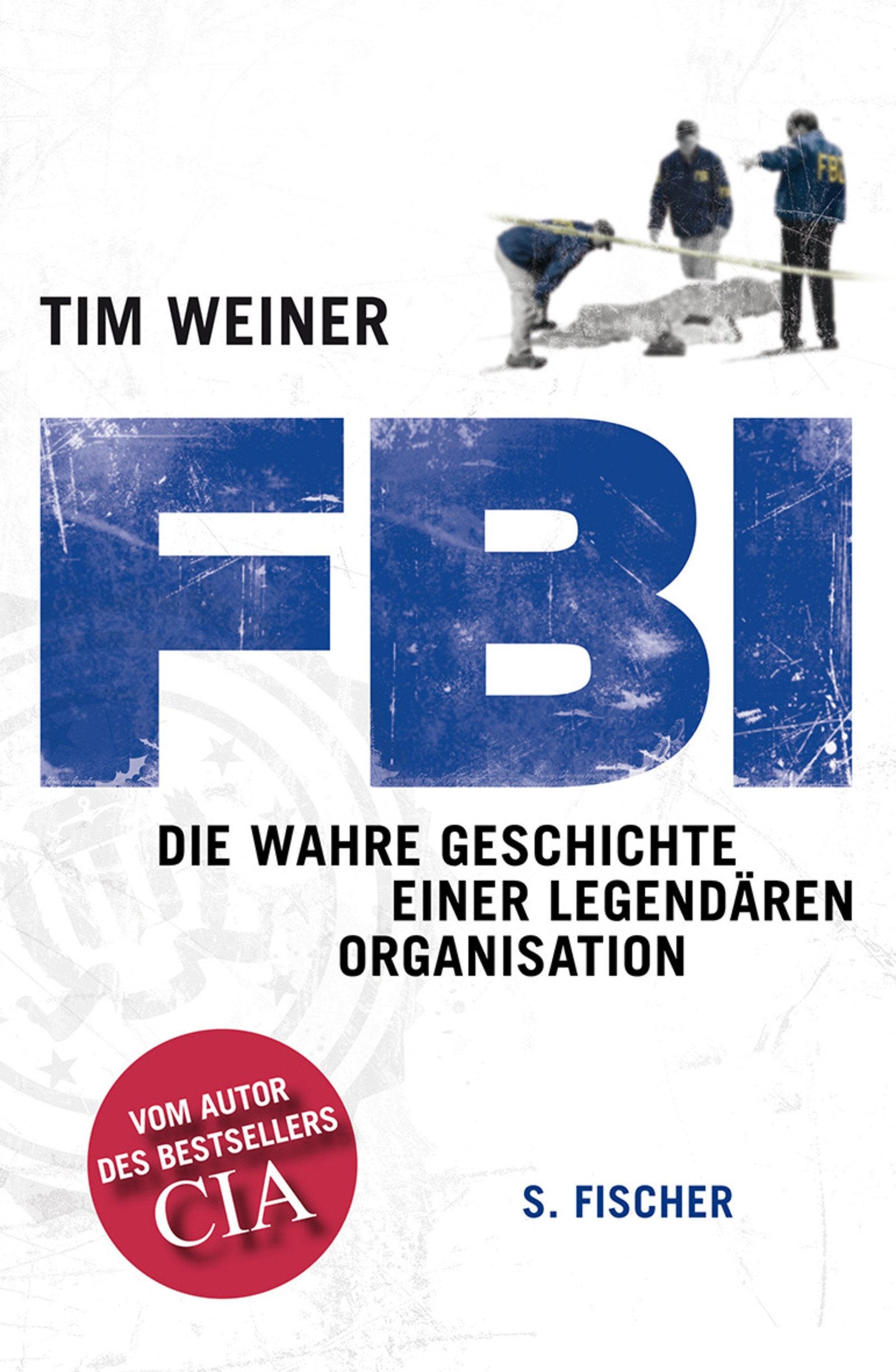 FBI: Die wahre Geschichte einer legendären Organisation Politics & History