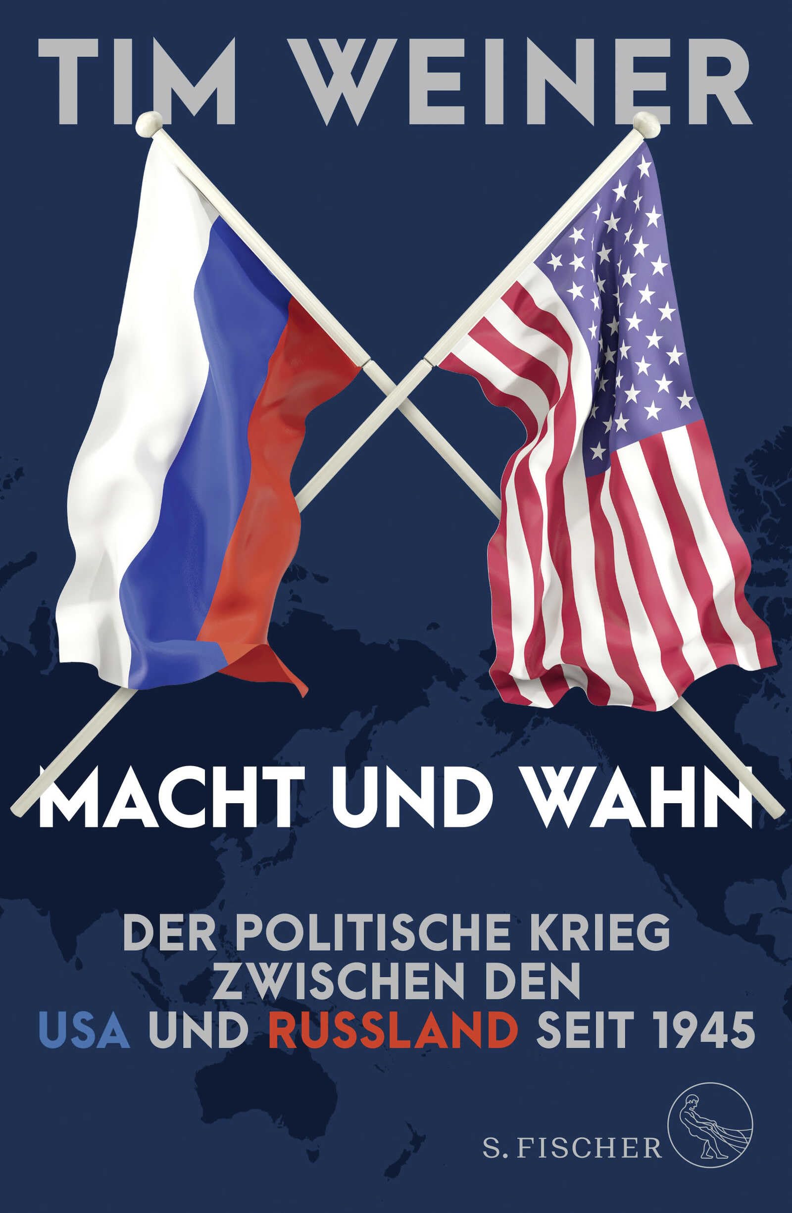 Product Image: Macht und Wahn