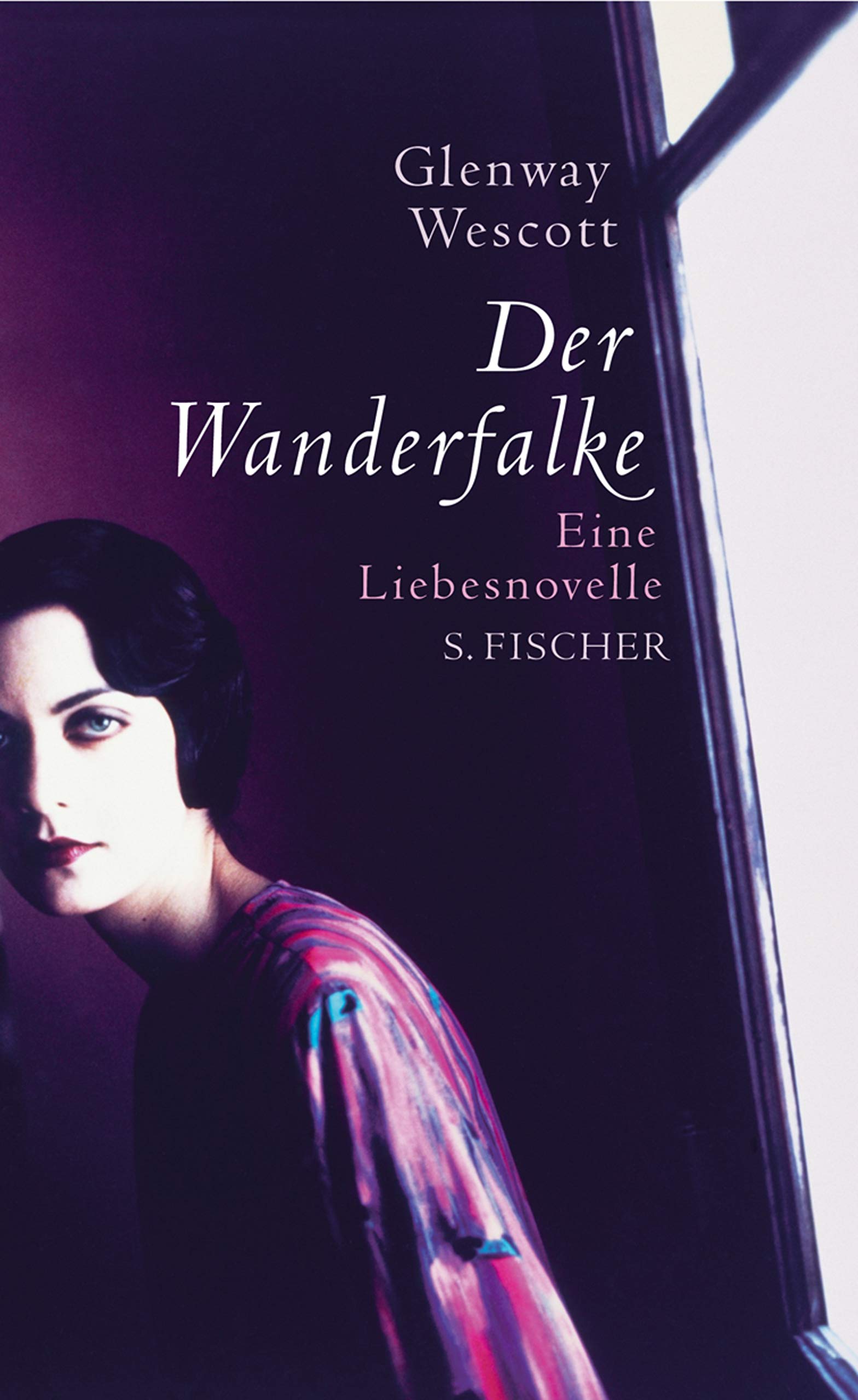Der Wanderfalke: Eine Liebesnovelle Contemporary literature