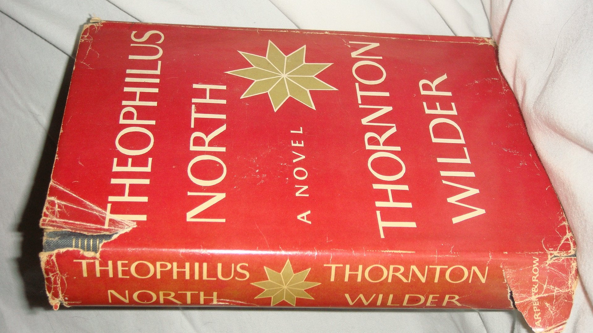 Theophilus North oder Ein Heiliger wider Willen Classics