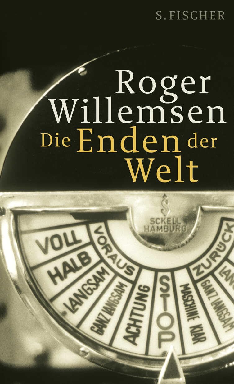 Die Enden der Welt Contemporary literature Books