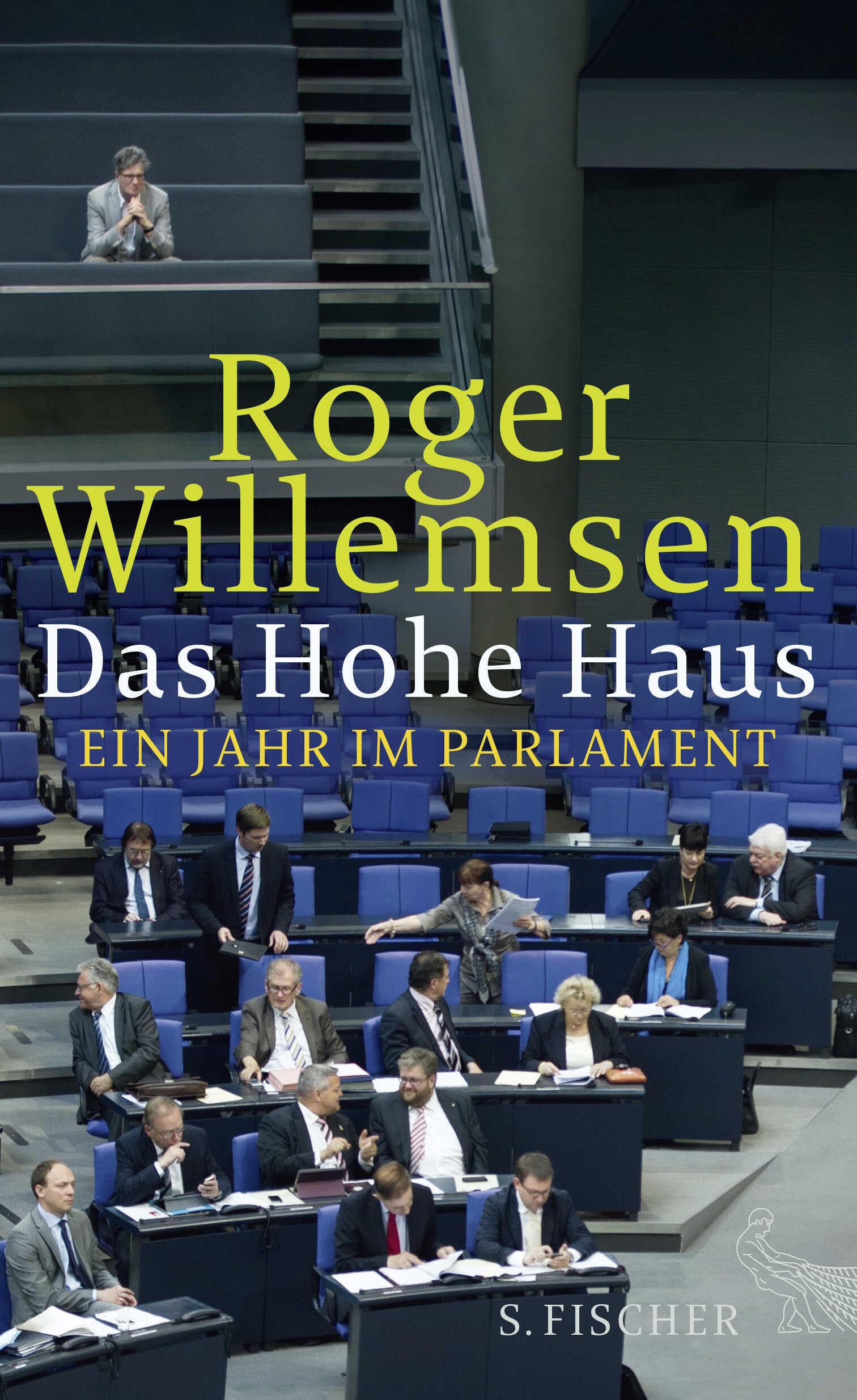 Das Hohe Haus Essays & Short Stories