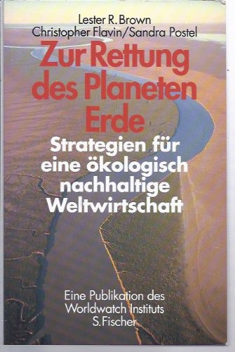 Zur Rettung des Planeten Erde Business, Finance & Career Books