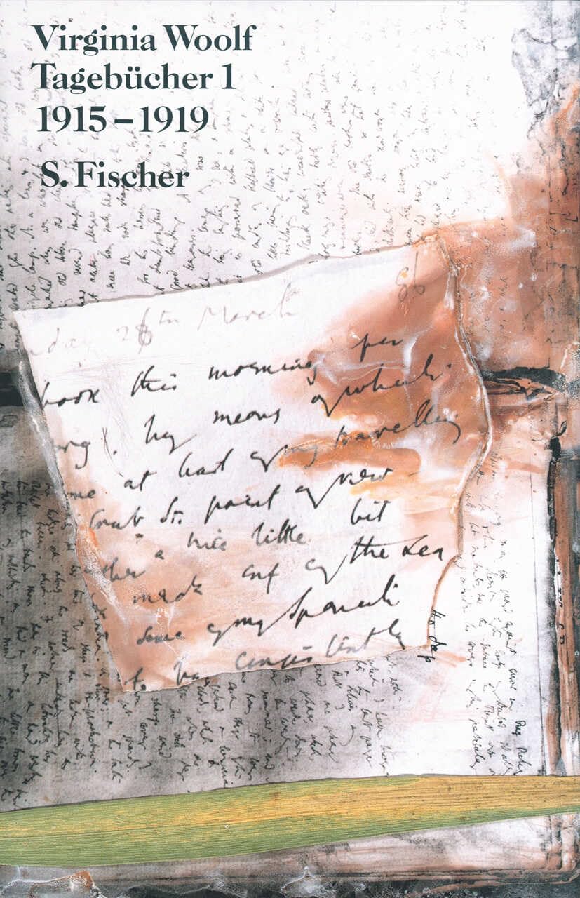 Tagebücher 1 Essays & Short Stories