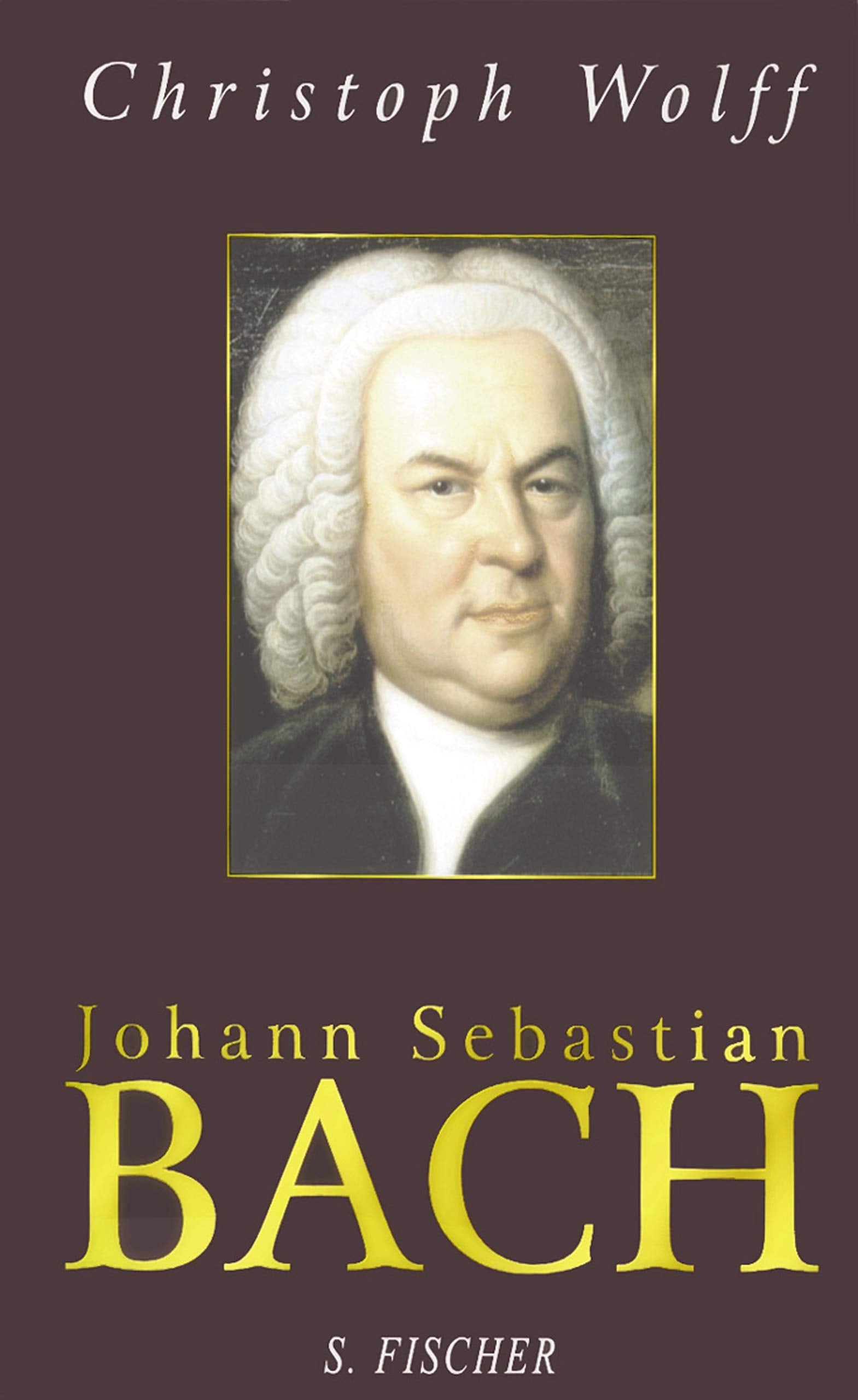 Product Image: Johann Sebastian Bach