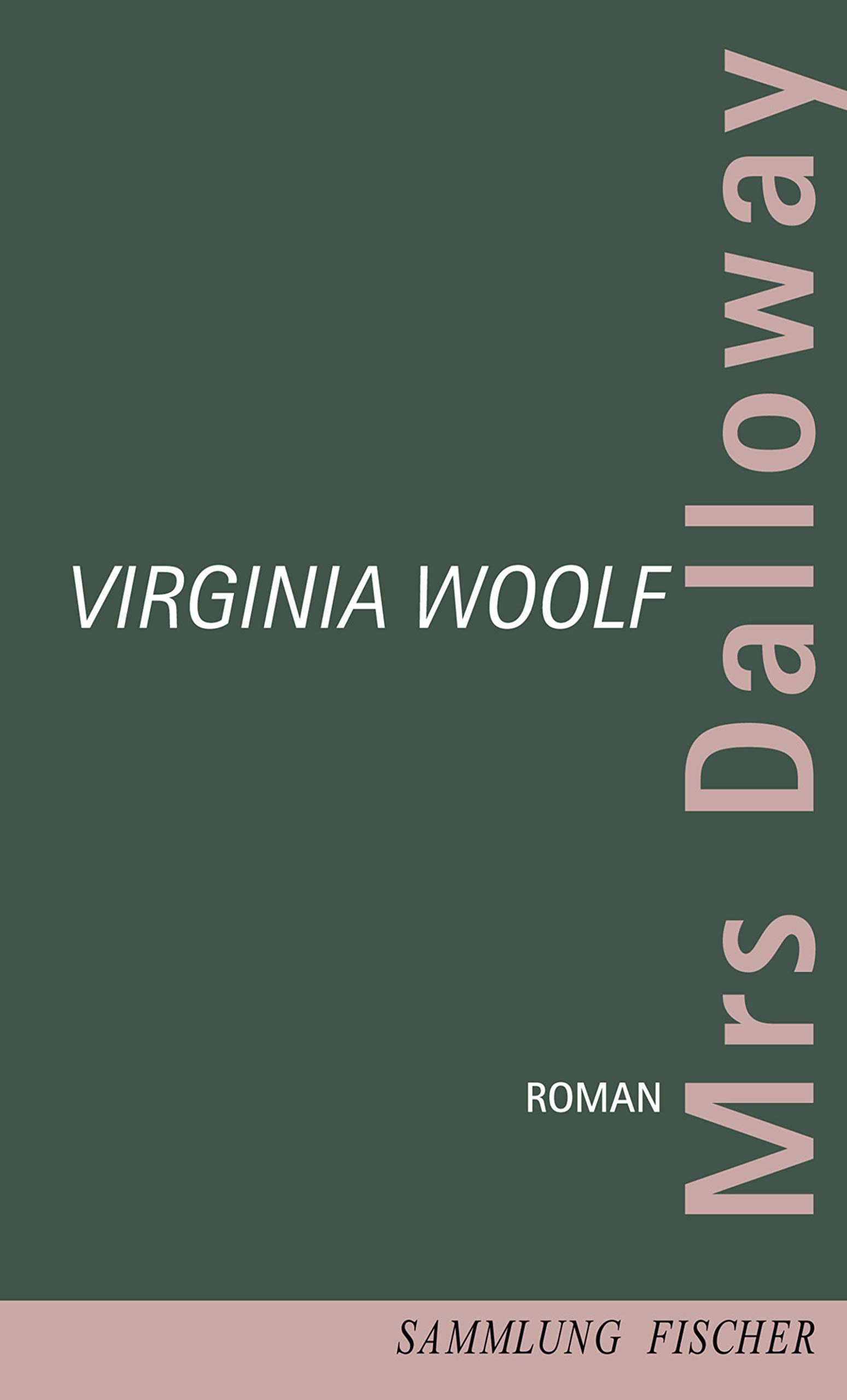 Product Image: Mrs Dalloway: Roman
