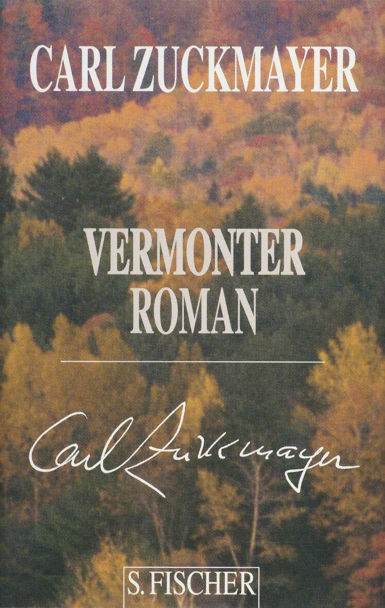 Product Image: Vermonter Roman