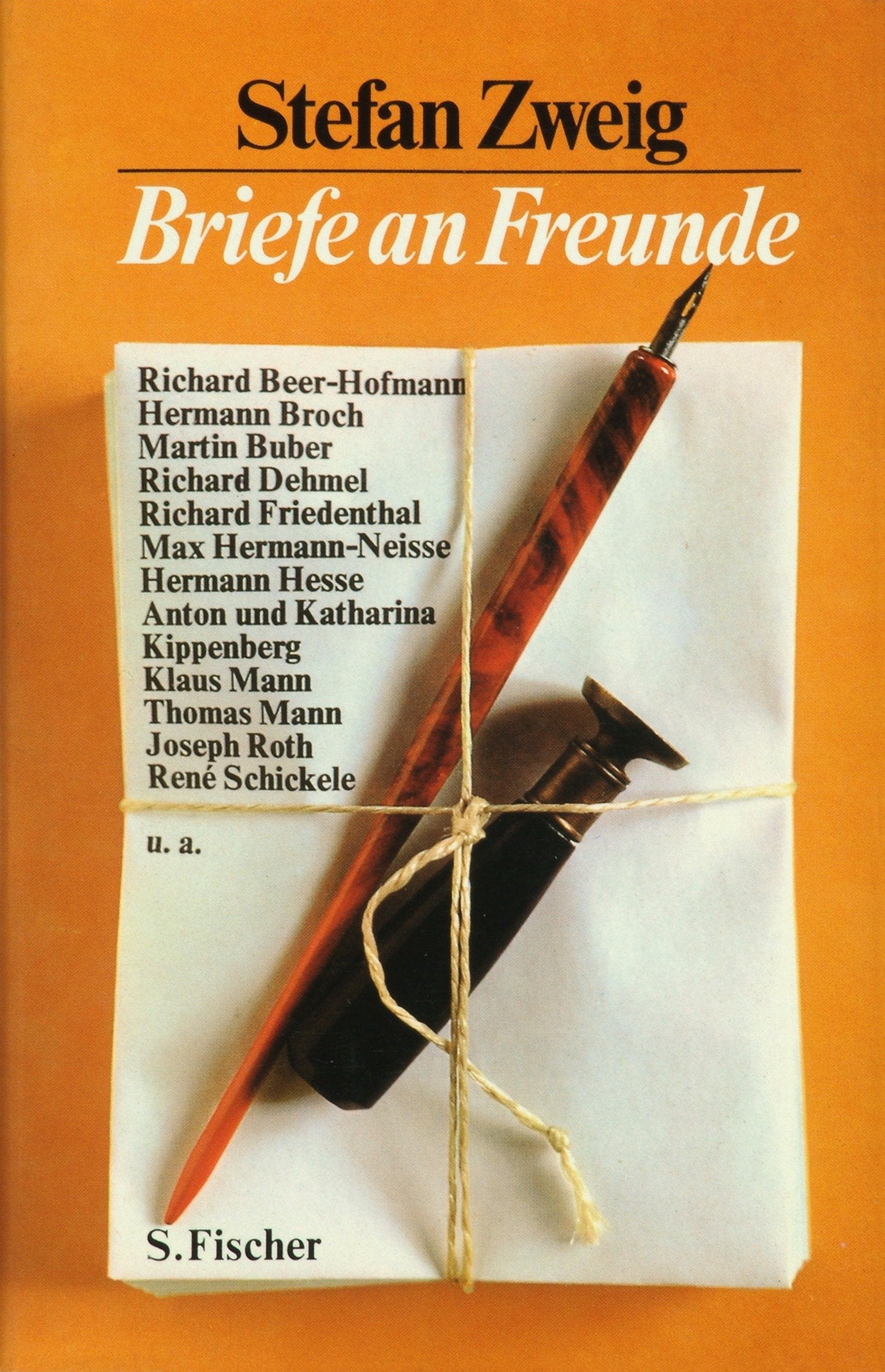 Product Image: Briefe an Freunde