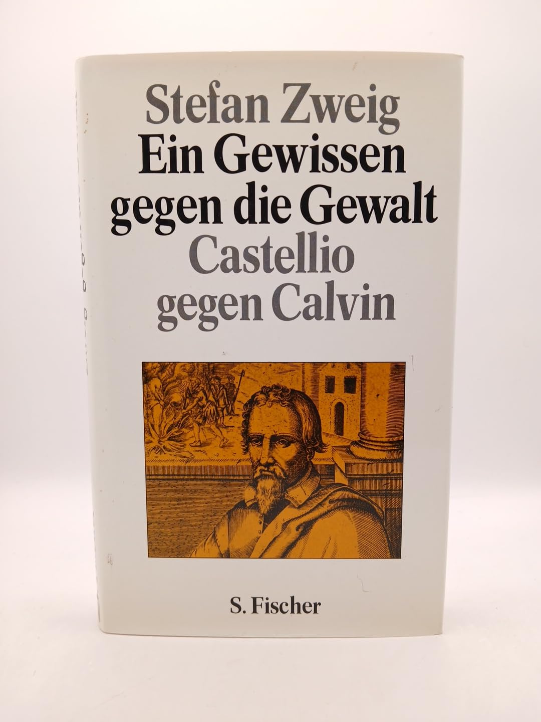 Ein Gewissen gegen die Gewalt, Castellio gegen Calvin Hobbies & Crafts