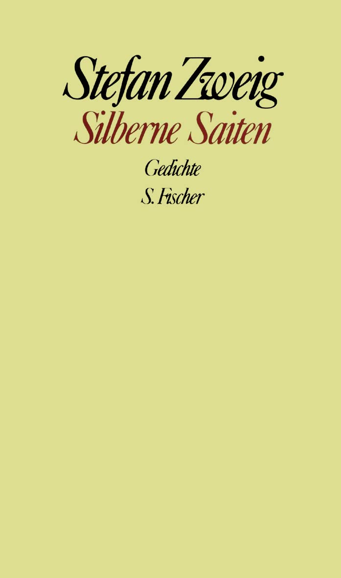 Product Image: Silberne Saiten