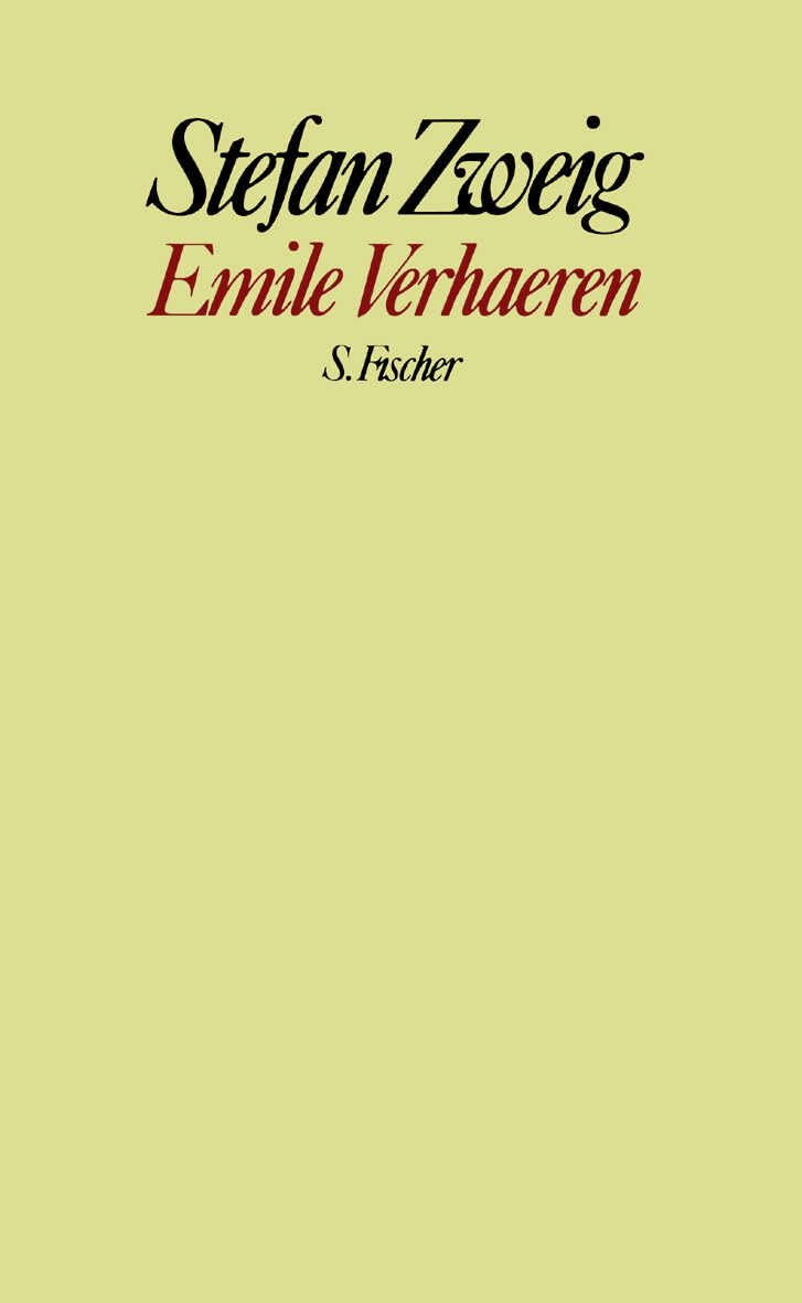 Emile Verhaeren (Gesammelte Werke in Einzelbänden) Classics