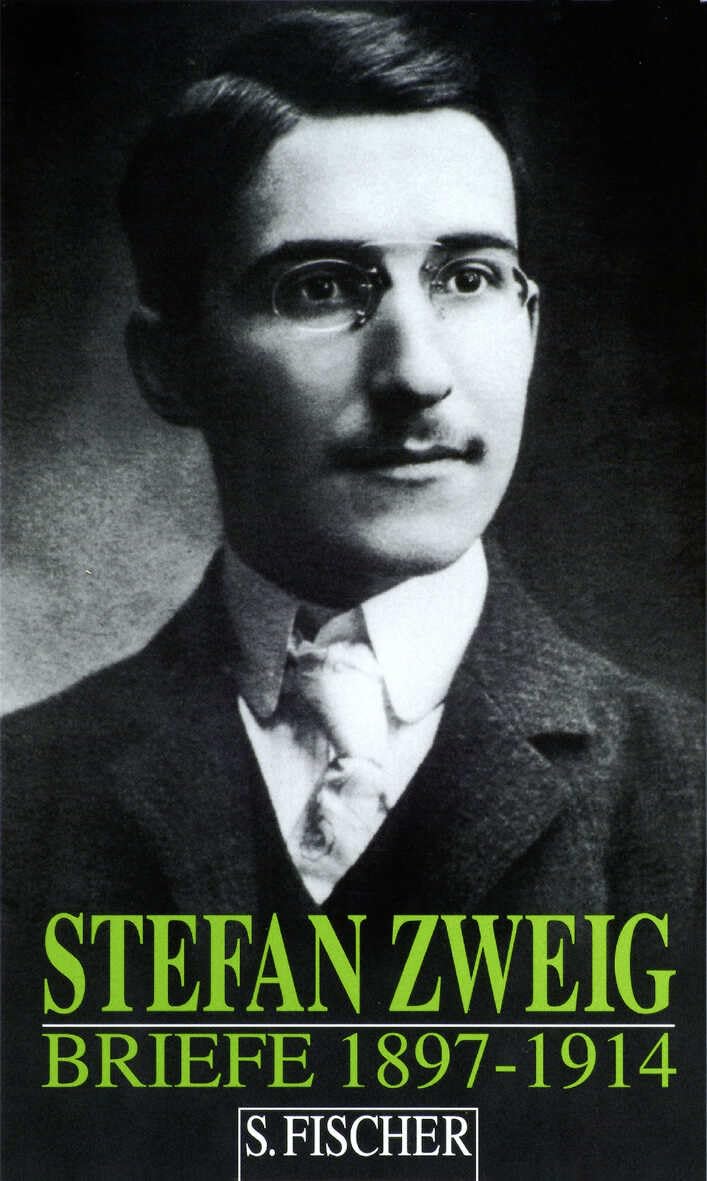 Briefe 1. 1897 - 1914 Classics
