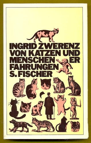 Von Katzen und Menschen. Erfahrungen Natural Sciences
