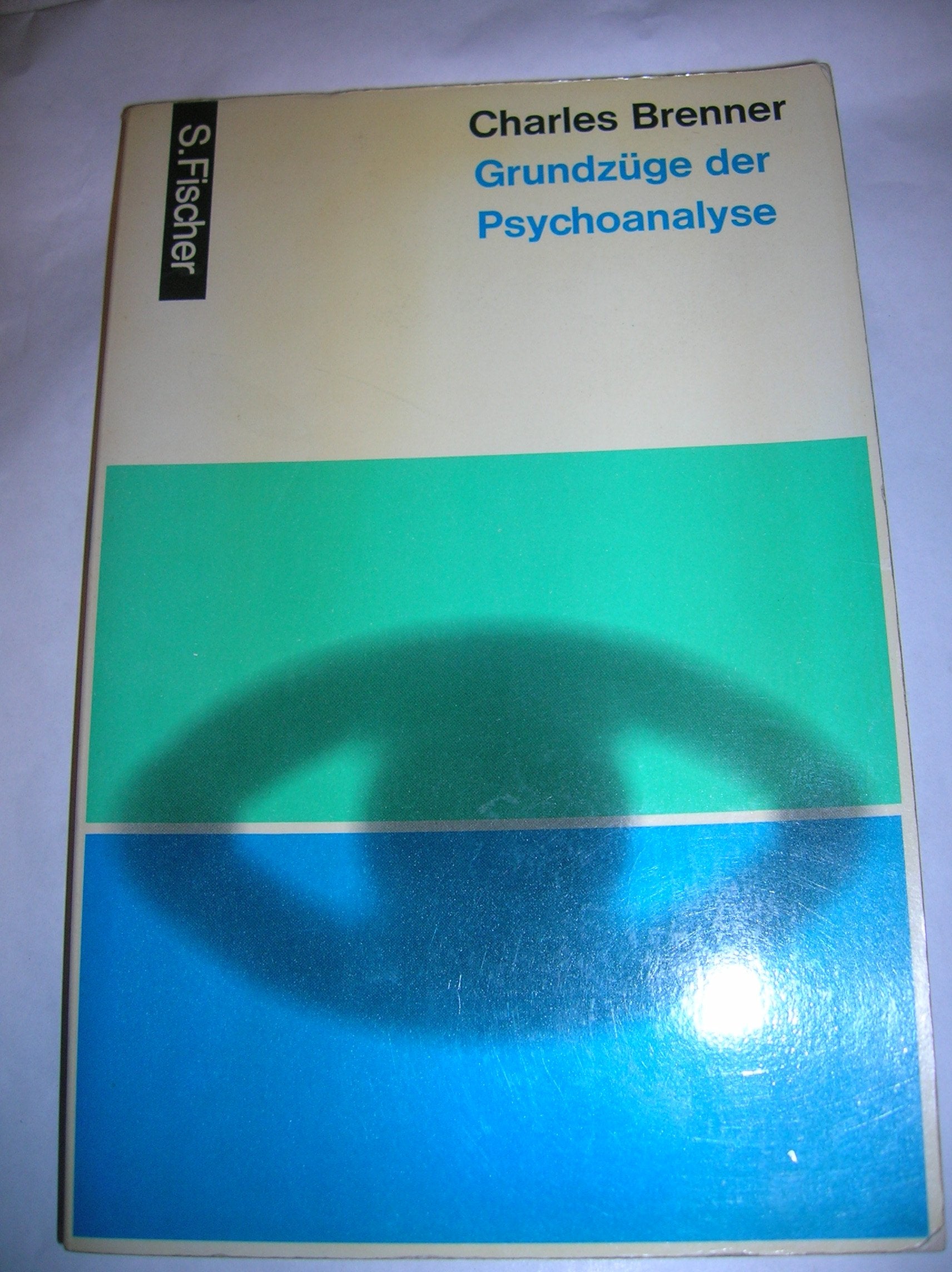 Product Image: Grundzüge der Psychoanalyse