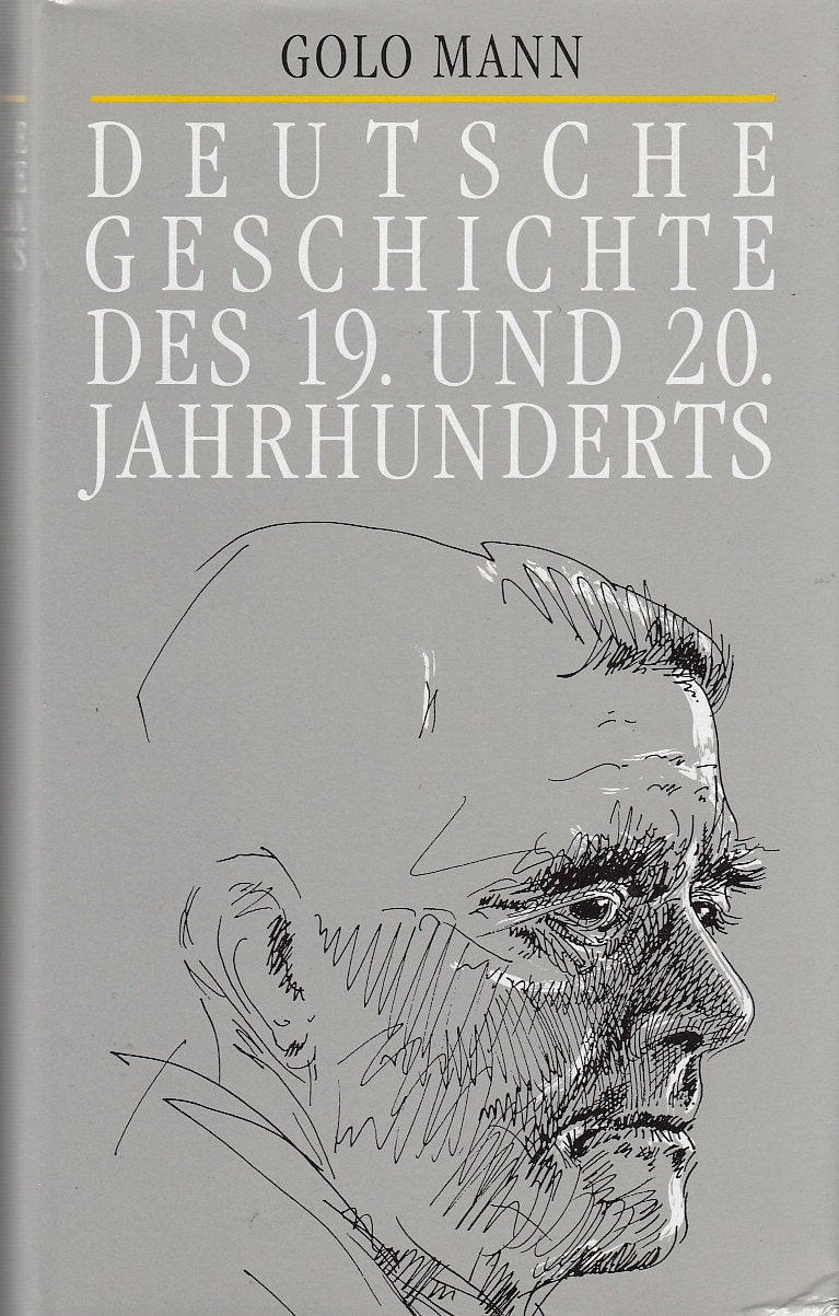 Deutsche Geschichte des 19. und 20. Jahrhunderts. General education