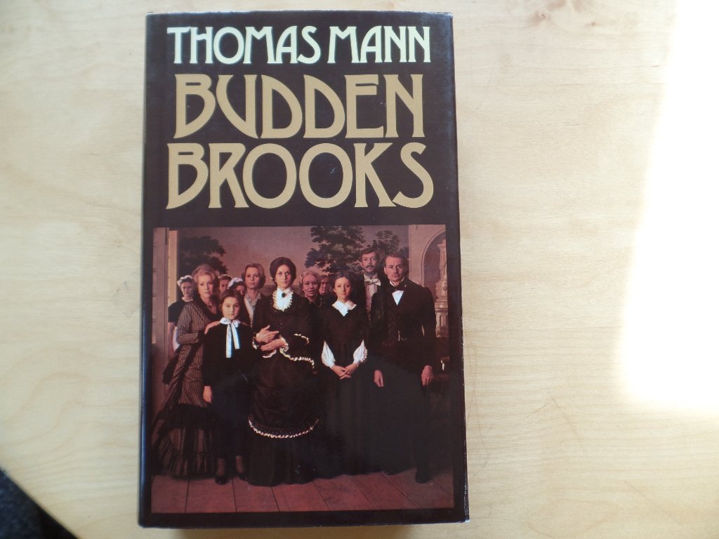 Buddenbrooks Classics
