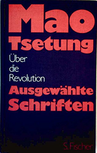 Über die Revolution. Ausgewählte Schriften. Books