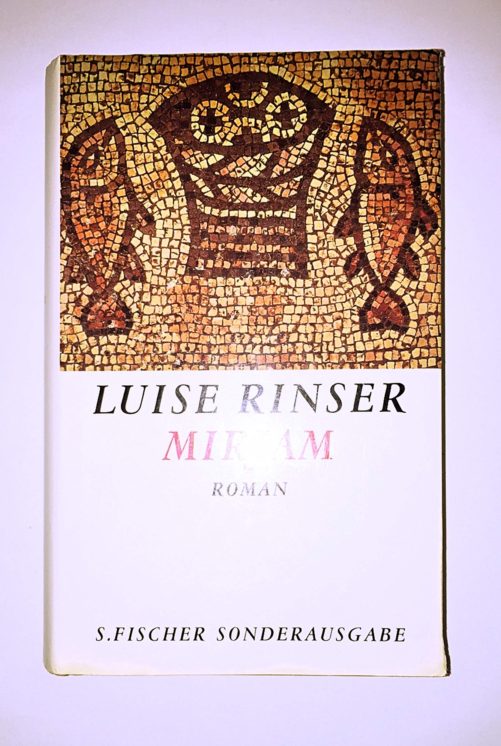 Product Image: Mirjam. (Sonderausgabe)