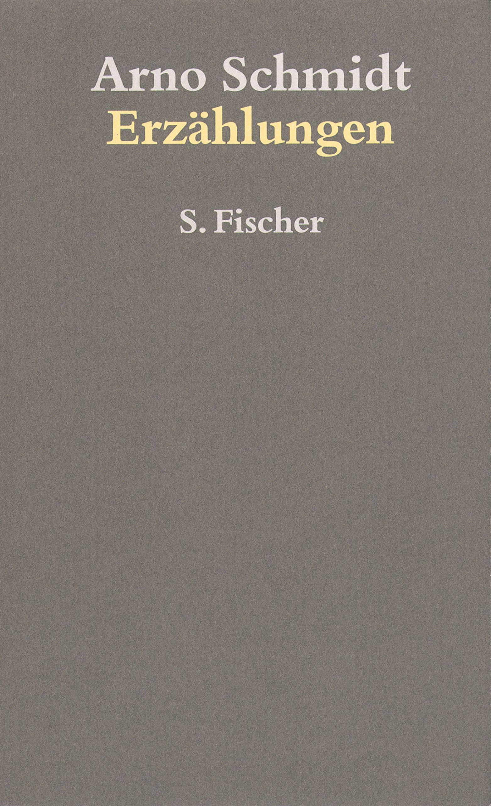 Erzählungen Books
