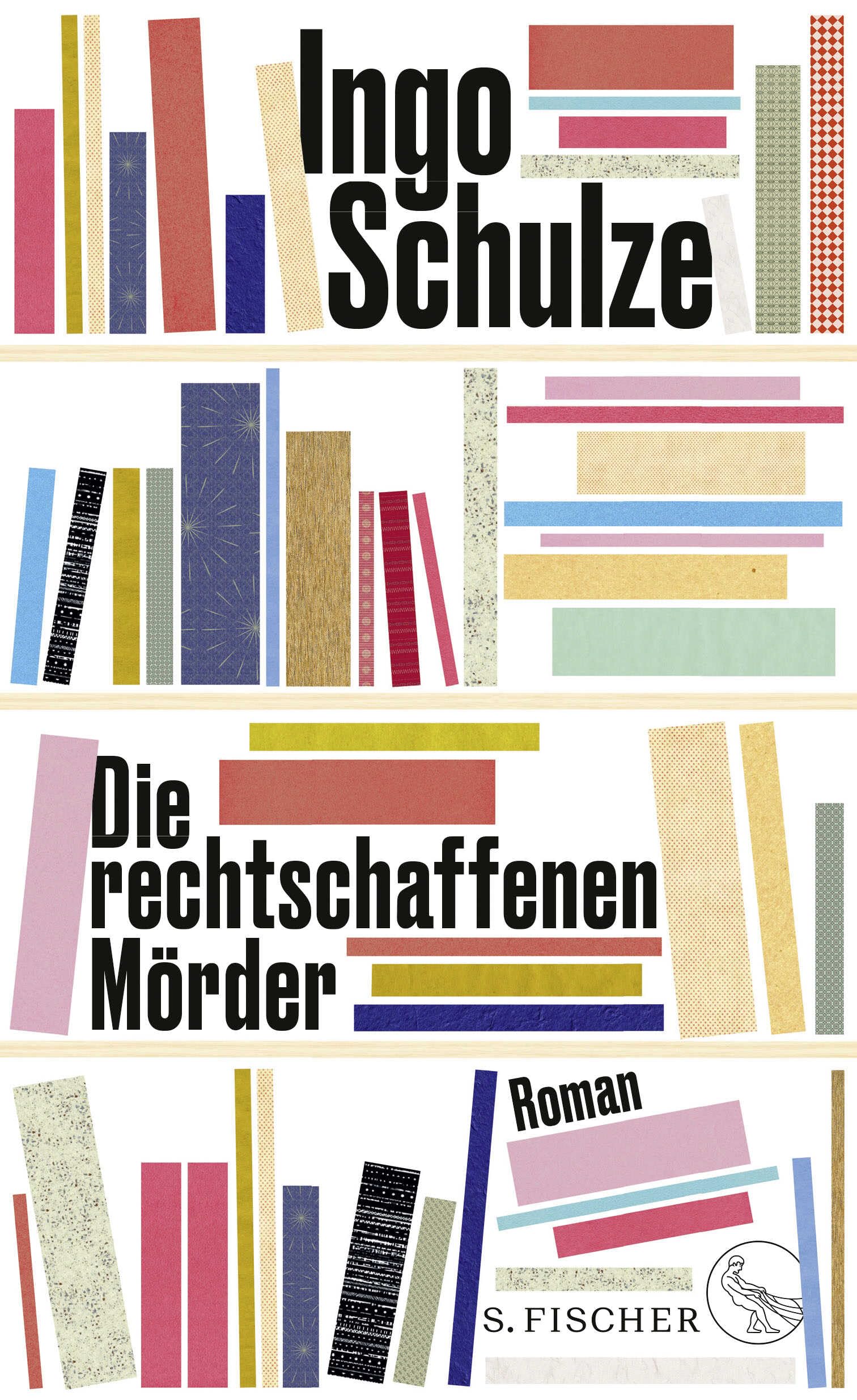Product Image: Die rechtschaffenen Mörder